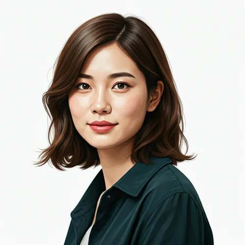 Fumée d'encens minimaliste monochrome