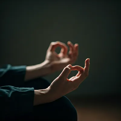 Détail du rituel signature 1