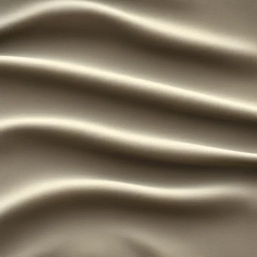 Fumée d'encens s'élevant dans une pièce minimaliste