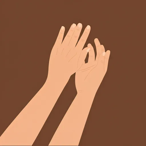 Linges blancs de haute qualité dans la lumière douce du matin